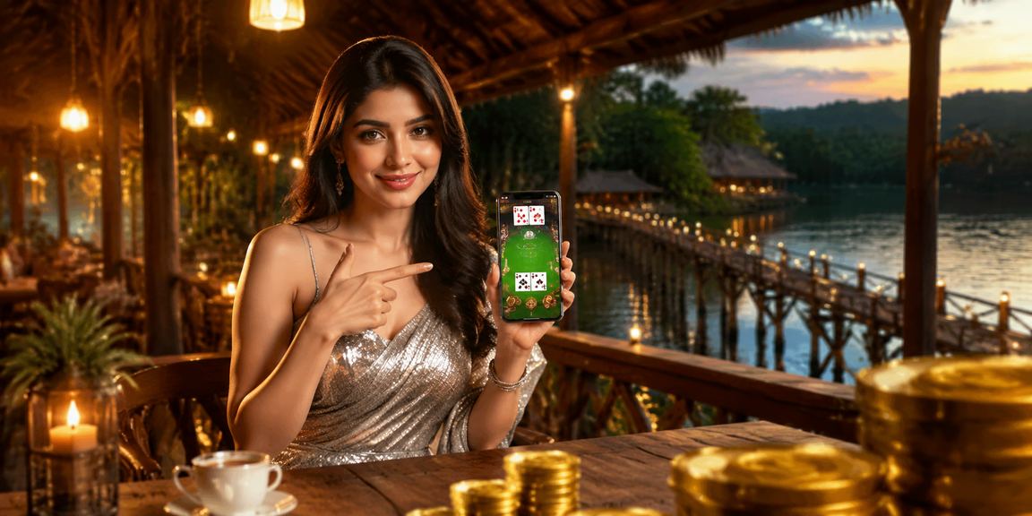 সিলেটে একজন বেটার মোবাইলে বেটিং কৌশল পর্যালোচনা করছেন