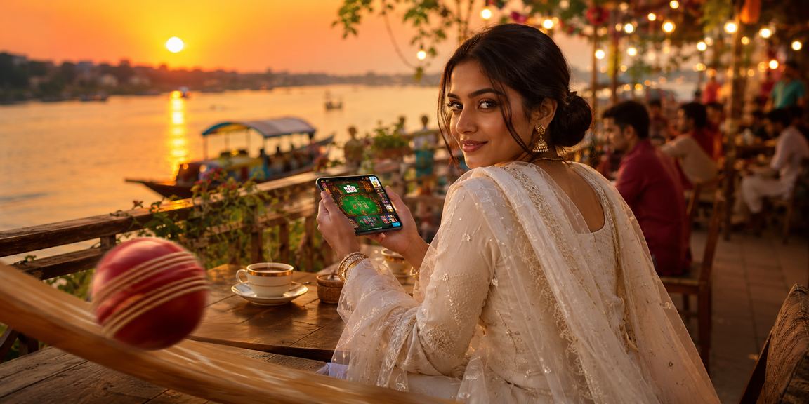 বগুড়া ক্রিকেট বেটিং সমুদ্র সৈকত দৃশ্য
