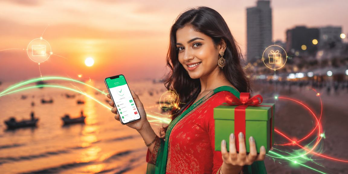 চট্টগ্রামে মোবাইলে nogot9 বোনাস দাবি করছেন একজন বেটার